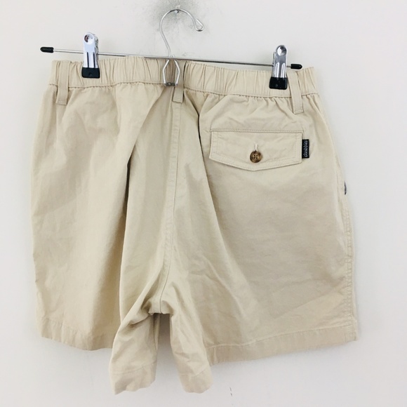 5 inch inseam khaki shorts
